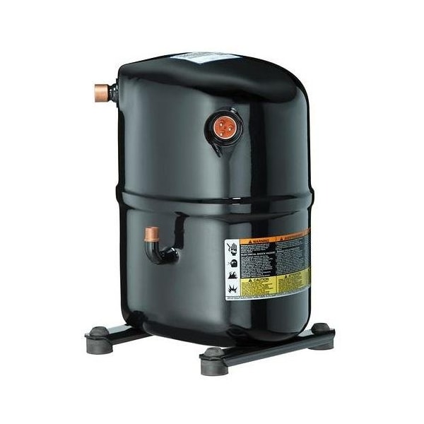 Rheem COMPRESSOR, CR16K6E-PFV-875 CR16K6E-PFV-875 - main